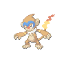 Mystic Monferno